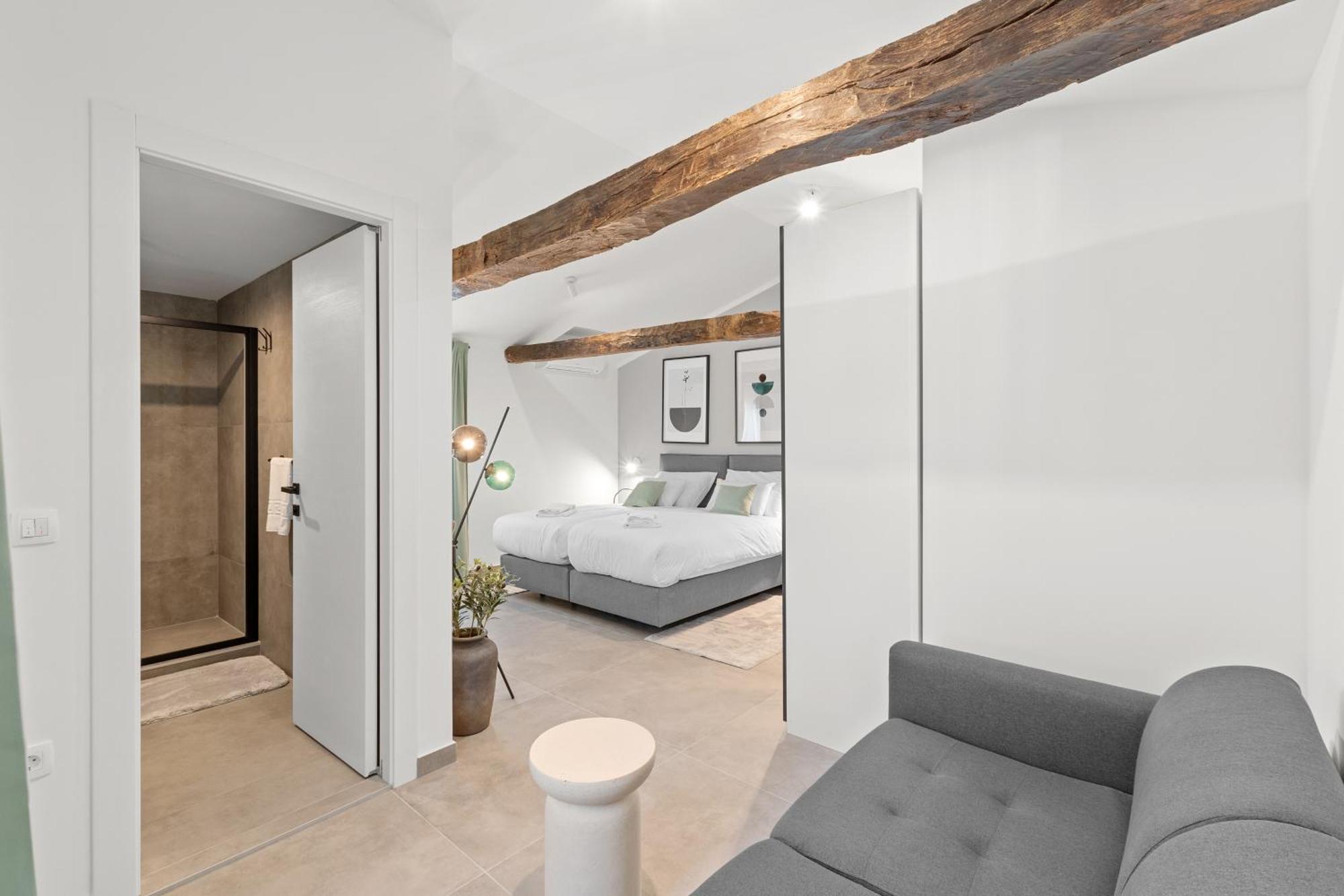 Konoba Most Rooms Buzet Exterior foto